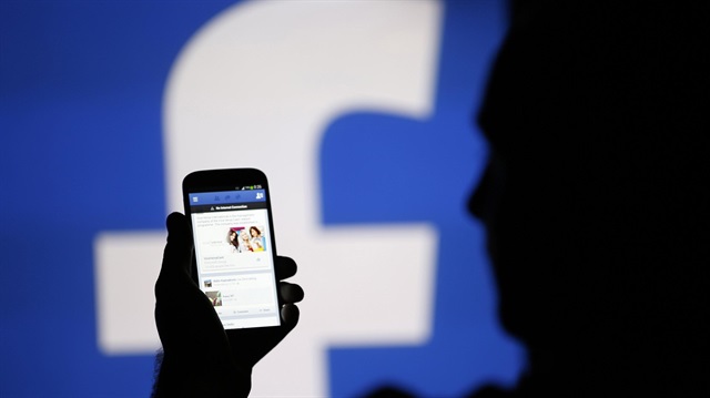 Facebook Erişiminde Yer Yer Sorunlar Yaşanılıyor...
