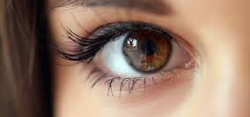 Göz tansiyonuna dikkat!