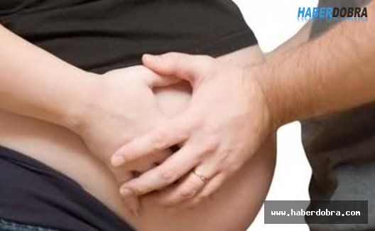 Hamilelikte Cinsel İlişki Yaşamak Zararlı...