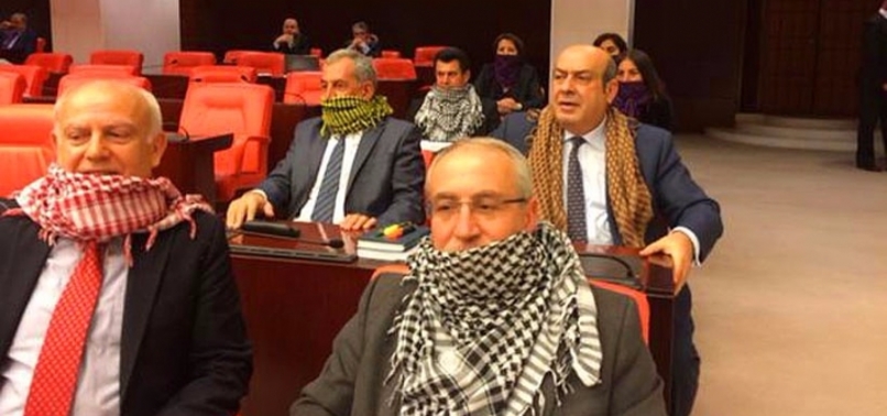 Kandil'den HDP'li vekillere kanlı talimat